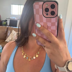 Natalia added a photo of their purchase