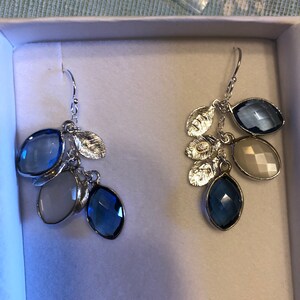 Lucy added a photo of their purchase