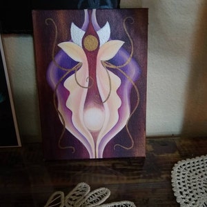 Kim added a photo of their purchase