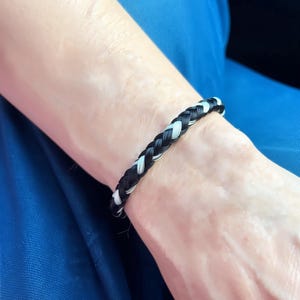 Susan added a photo of their purchase