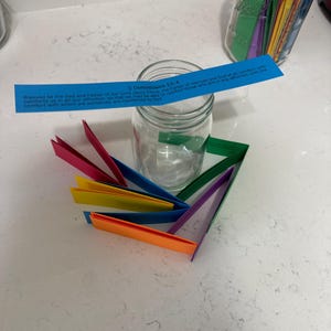 Kim added a photo of their purchase