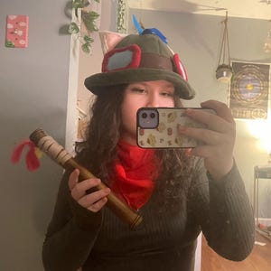 Lily added a photo of their purchase