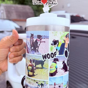 Pia さんが購入した商品の写真を追加しました