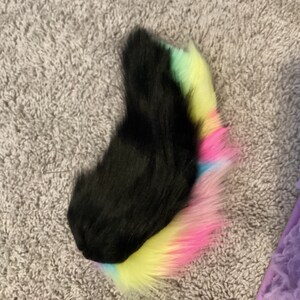 Loki added a photo of their purchase