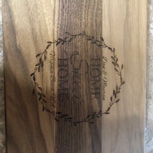 Melissa added a photo of their purchase