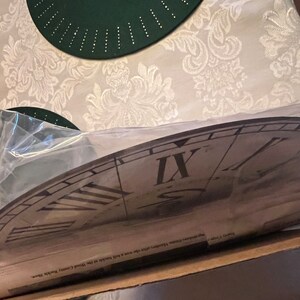 Melanie added a photo of their purchase