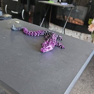 Carol a ajouté une photo de son achat