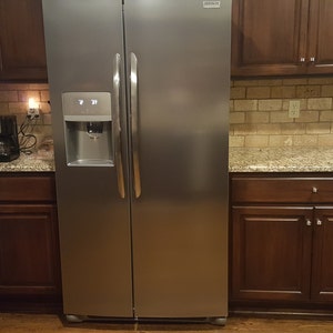 ClassicFrameMerchant added a photo of their purchase