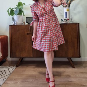 Anna added a photo of their purchase