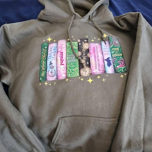 Corinn ha aggiunto una foto del proprio acquisto