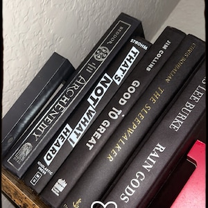 Haley added a photo of their purchase