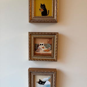 Acheteur Etsy a ajouté une photo de son achat