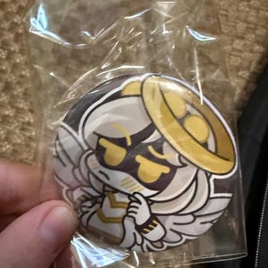 Zie added a photo of their purchase
