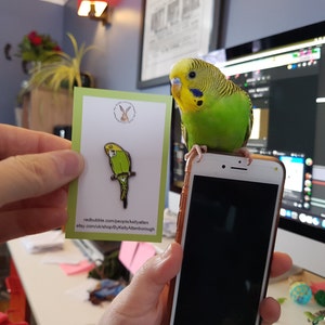 Grant added a photo of their purchase