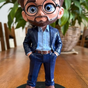 Johanne added a photo of their purchase