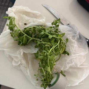 Etsy-köpare lade till en bild av sitt köp