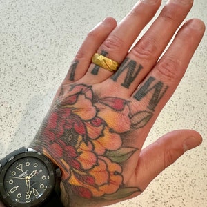Jonathan added a photo of their purchase