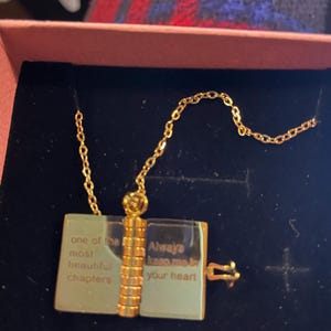 Rebecca added a photo of their purchase