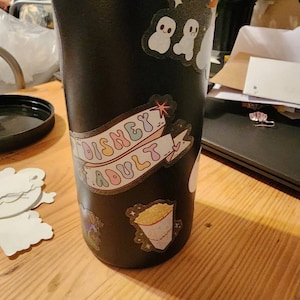 Christina added a photo of their purchase