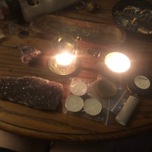 Samantha added a photo of their purchase
