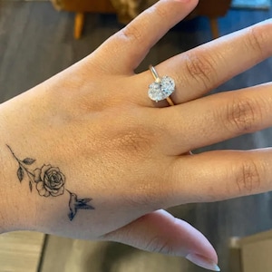Michael added a photo of their purchase