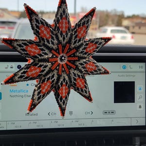Karen added a photo of their purchase