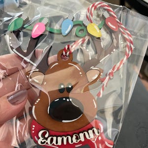 Beverly ha aggiunto una foto del proprio acquisto
