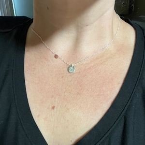 Ashley added a photo of their purchase