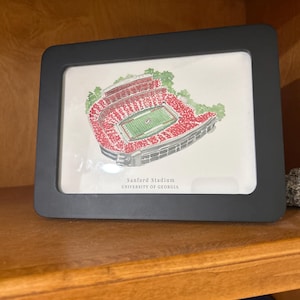 Katie added a photo of their purchase