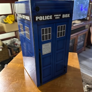 Joe added a photo of their purchase