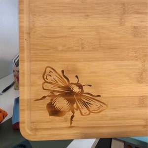 Shannon added a photo of their purchase
