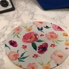 Polka Dot Mouse Pad Polka Dot Print Dot Pattern Gift for - Etsy