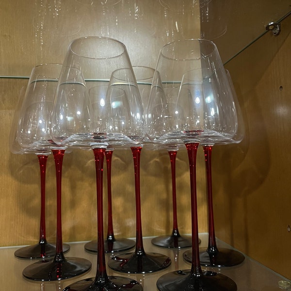 Oasis Drinking Glasses Set Trendy, Aesthetic Drinking Glasses, Coffee ...