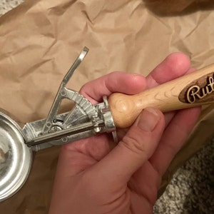Courtney added a photo of their purchase