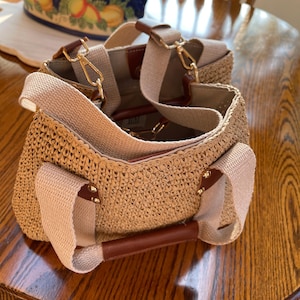 Mara added a photo of their purchase