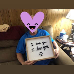 Madison added a photo of their purchase