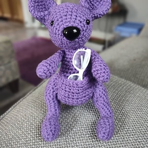 Colleen added a photo of their purchase