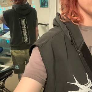 Avery heeft een foto van de aankoop toegevoegd