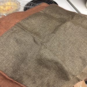 Kim added a photo of their purchase