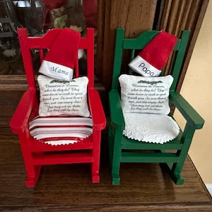 I added a photo of their purchase