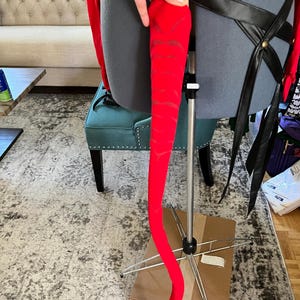 Stitching added a photo of their purchase