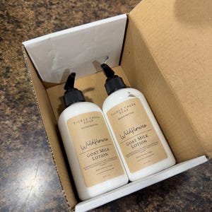 Shanna added a photo of their purchase