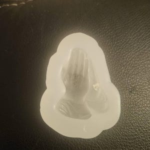 Moule Silicone Pour Plaques De Porte à Doigts – DandyMan, Déco Style Français