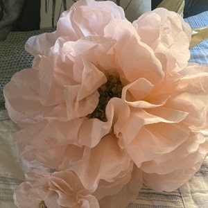 Comprador de Etsy ha añadido una foto de su compra