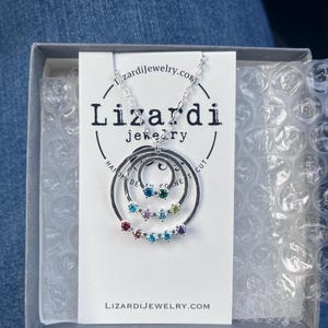 Anna added a photo of their purchase