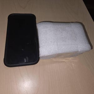Gäbriel added a photo of their purchase