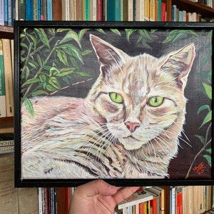 José added a photo of their purchase