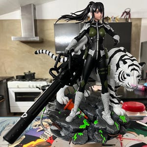 François added a photo of their purchase