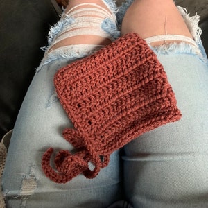 Maddie ha aggiunto una foto del proprio acquisto