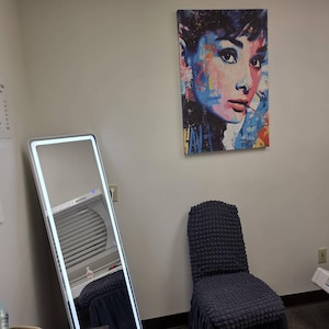 Andrea added a photo of their purchase
